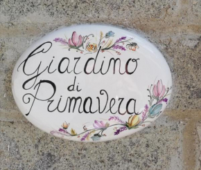 GIARDINO DI PRIMAVERA